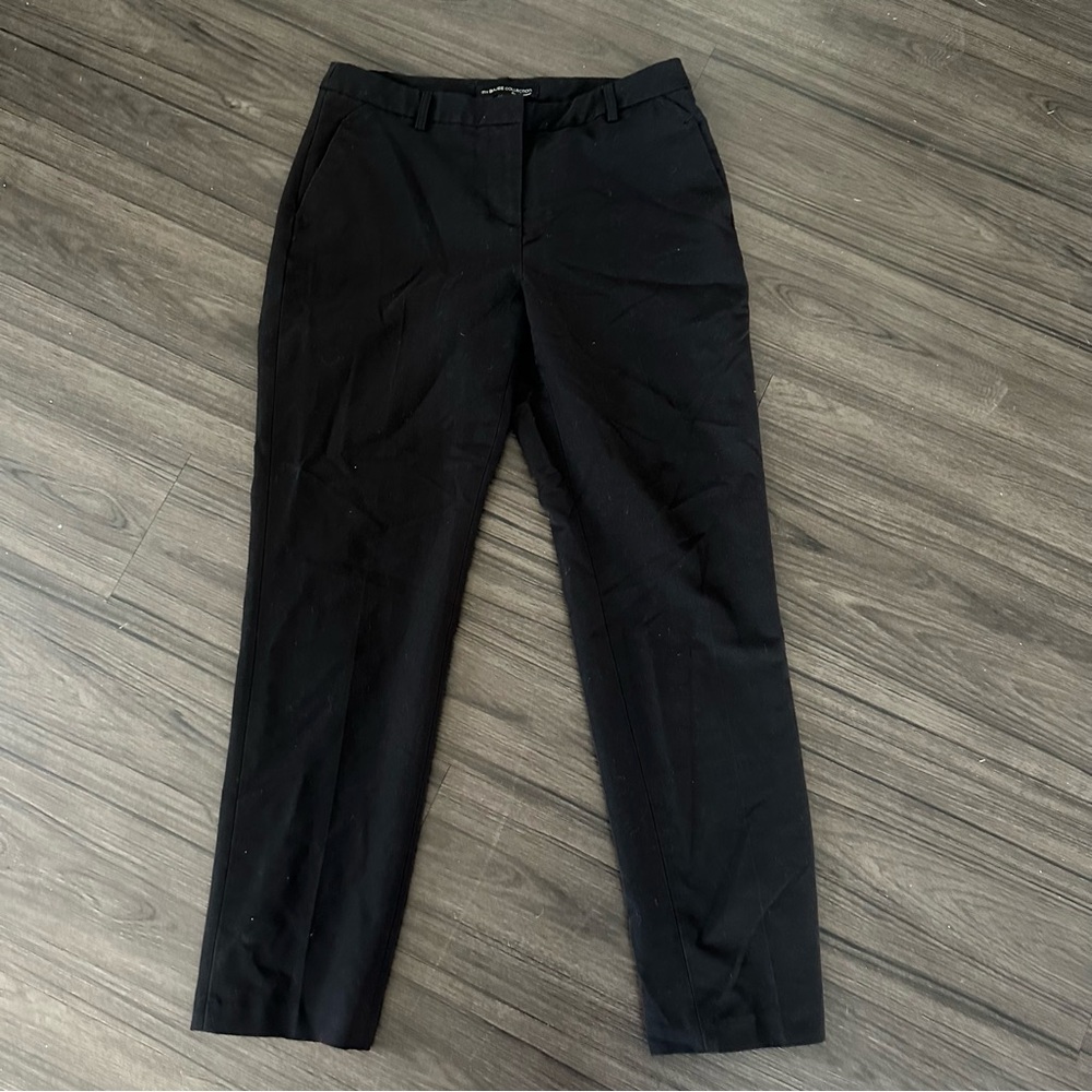 My Bajee Collection Black Dress Pants - Size M